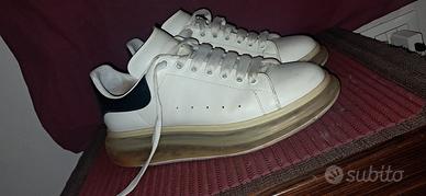 Alexander mcqueen tg 42 1/2