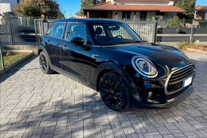 MINI Copper F55 1.5 5 p Allestimento Boost