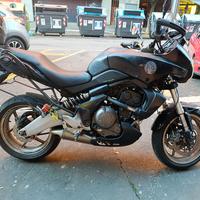 Kawasaki Versys 2007