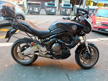 Kawasaki Versys 2007