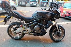 Kawasaki Versys 2007