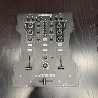 Mixer Allen Heath Xone 23 NUOVO