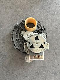 Deviatore di flusso Bosch Siemens cod. 00649568