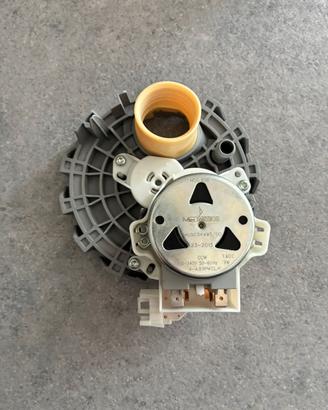 Deviatore di flusso Bosch Siemens cod. 00649568