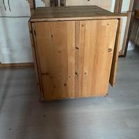 Mobile per macchina da cucire