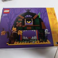 Scatola Lego Halloween