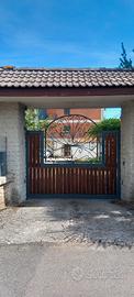 Grazioso appartamento con terrazza e posto auto