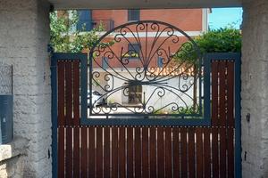 Grazioso appartamento con terrazza e posto auto