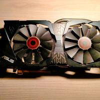 ASUS GeForce GTX 970 STRIX