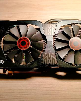 ASUS GeForce GTX 970 STRIX