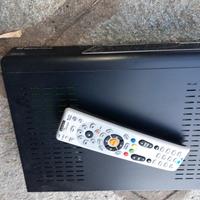 ricevitore satellitare dvbs2 hd9300