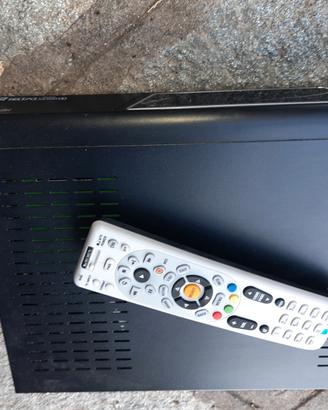 ricevitore satellitare dvbs2 hd9300