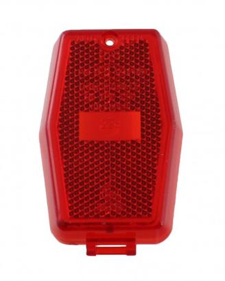 Vetro faro posteriore CEV 225 228