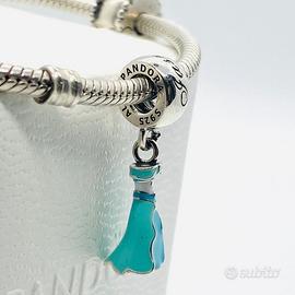 Pandora Disney Charm 791791enm Principessa Jasmine