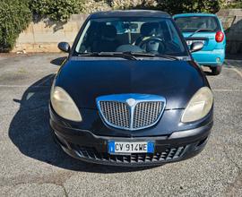 LANCIA Ypsilon - 2004