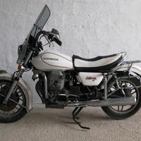 Moto Guzzi California 1000cc - 1982