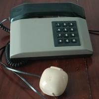 telefono fisso vintage