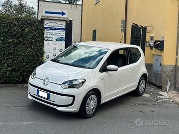 Volkswagen up! 1.0 3p. move