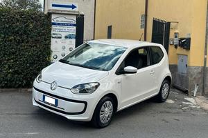 Volkswagen up! 1.0 3p. move