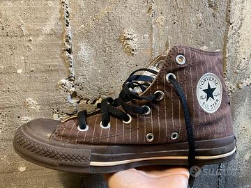 Converse alte bianche 39 best sale