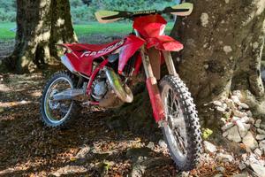 Gas gas 125 2024