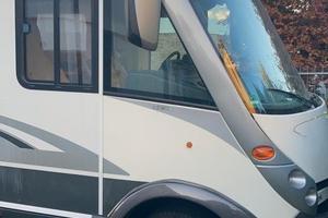 Motorhome Carthago chic i line 44