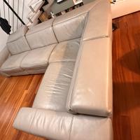 Divano Relax Divai&Divani by Natuzzi 6/7posti