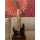 Manico Ibanez Rg 550 ‘90