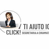 Servizio di segretaria a chiamata