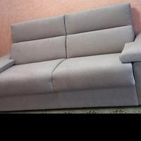 divano 3 posti con letto matrimoniale 