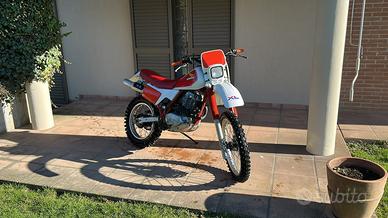 Honds xl 500 r