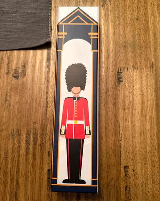 Swatch REGINA ELISABETTA limited