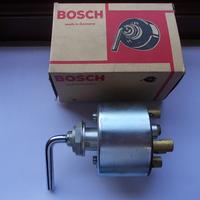 Interrutore vintage avviamento/preriscaldo