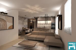 Appartamento San Stino di Livenza [100VRG]