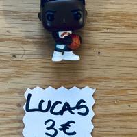 Stranger Things Kinder Joy