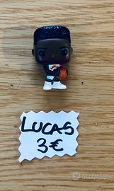 Stranger Things Kinder Joy