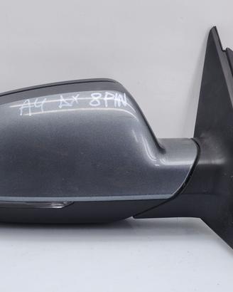 SPECCHIO SPECCHIETTO RETROVISORE DESTRO DX AUDI A4