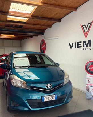 TOYOTA Yaris 1.0 5p. Active
