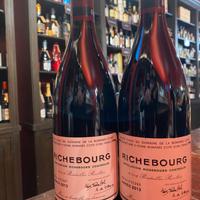 Bottiglie Romanee Conti