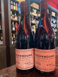 Bottiglie Romanee Conti