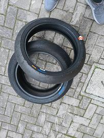 gomme gommoni pirelli diablo suberbike