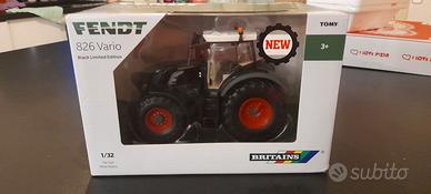 Fendt 826 vario 1.32 Nuovo