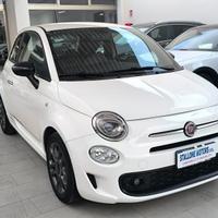 Fiat 500 1.0 Hybrid Connect 2021