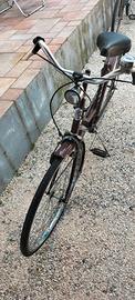 bici da donna 