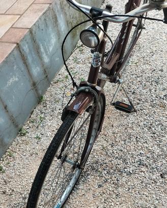 bici da donna 