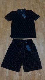 completo fendi 