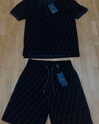 completo fendi 