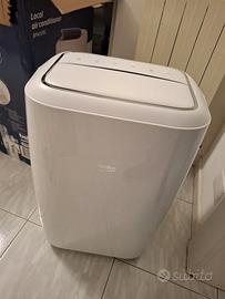 CLIMATIZZATORE PORTATILE