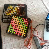 Launchpad mini novation