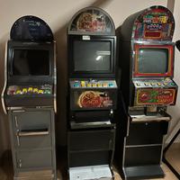 Cabinati da collezione